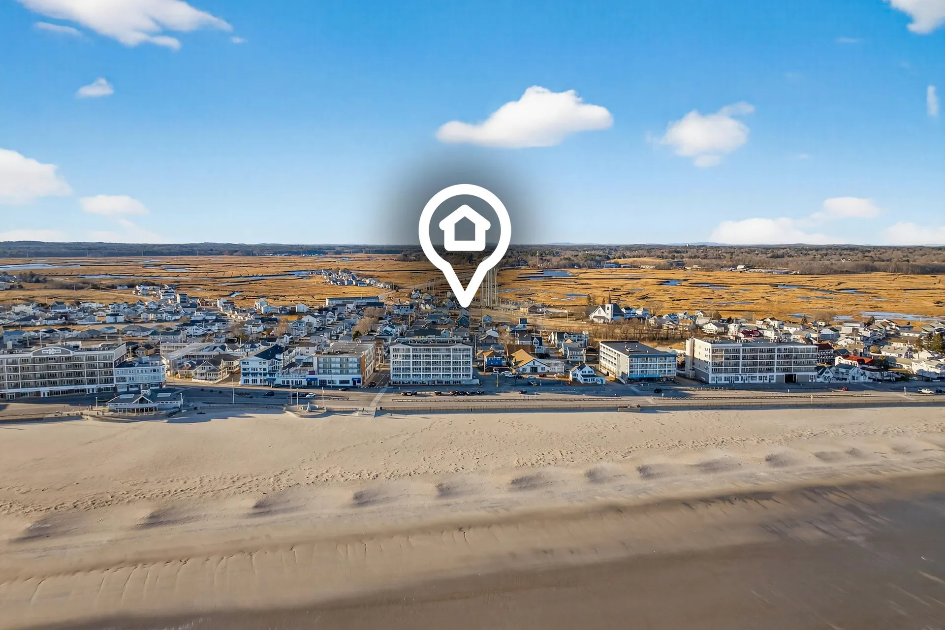 27 Kentville Terrace Hampton NH 03842