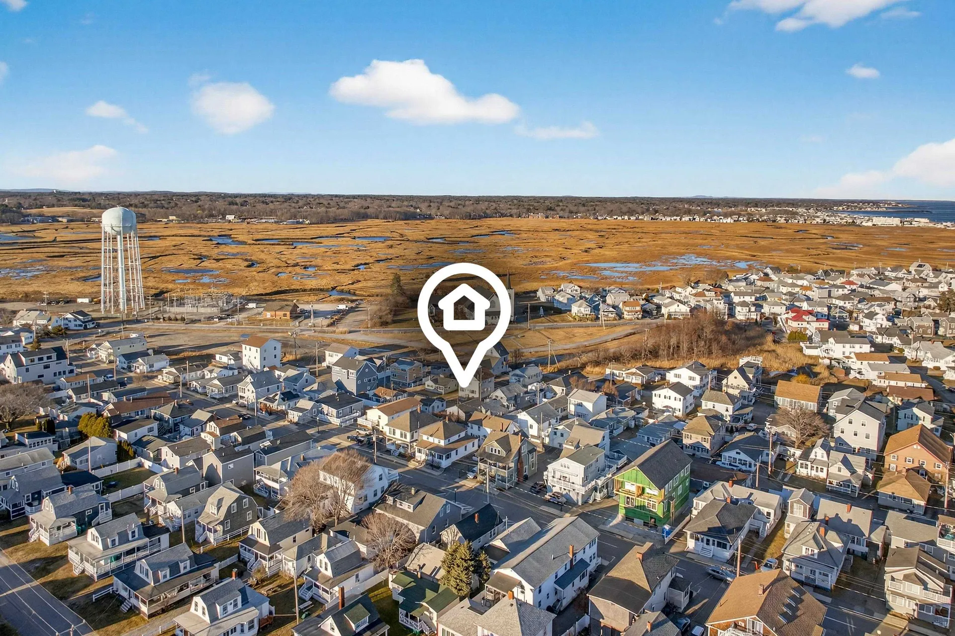 27 Kentville Terrace Hampton NH 03842