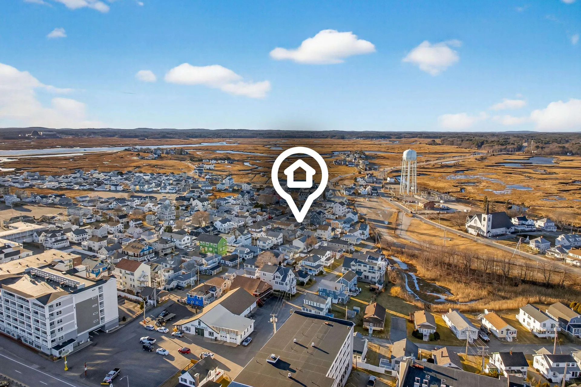 27 Kentville Terrace Hampton NH 03842