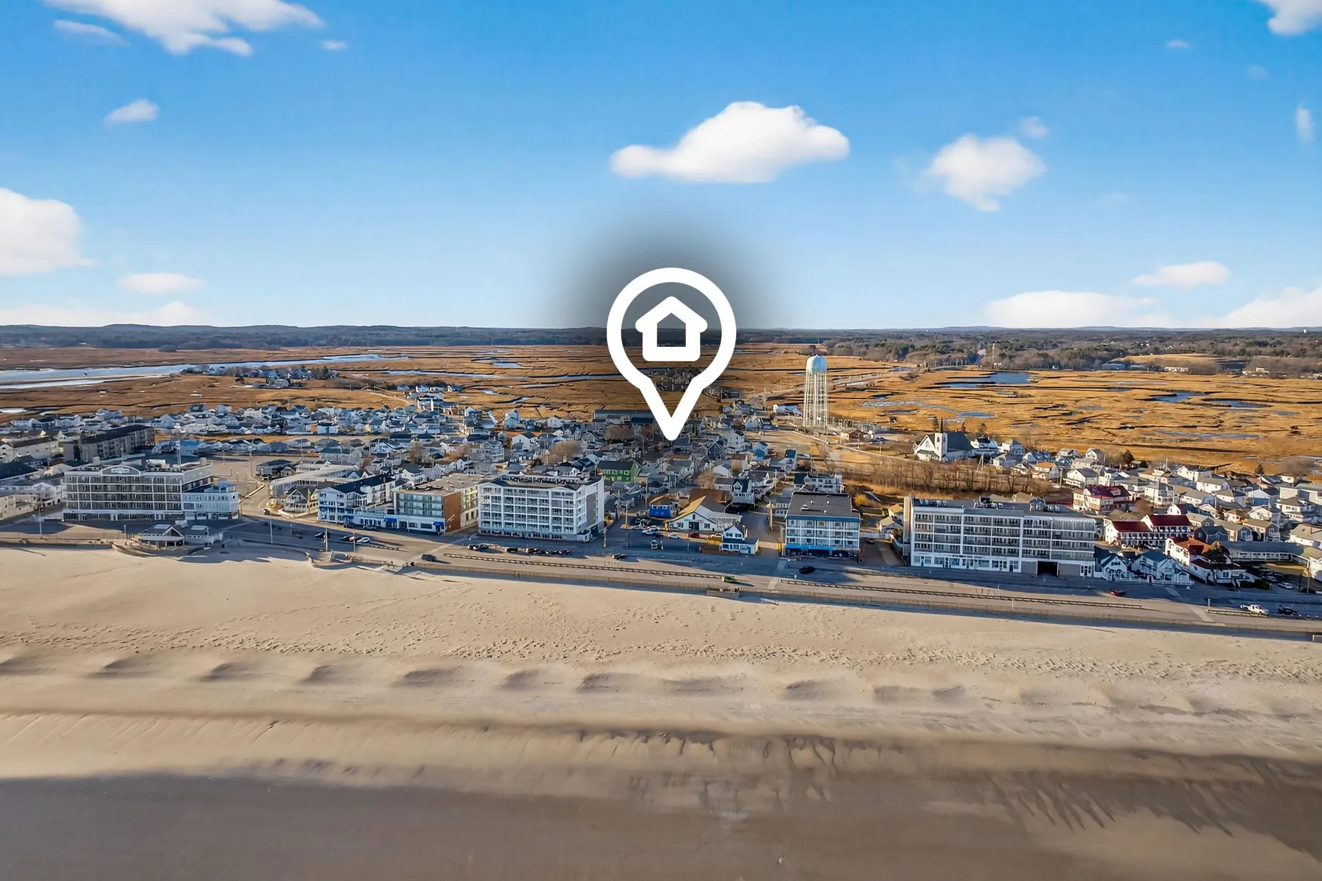 27 Kentville Terrace Hampton NH 03842