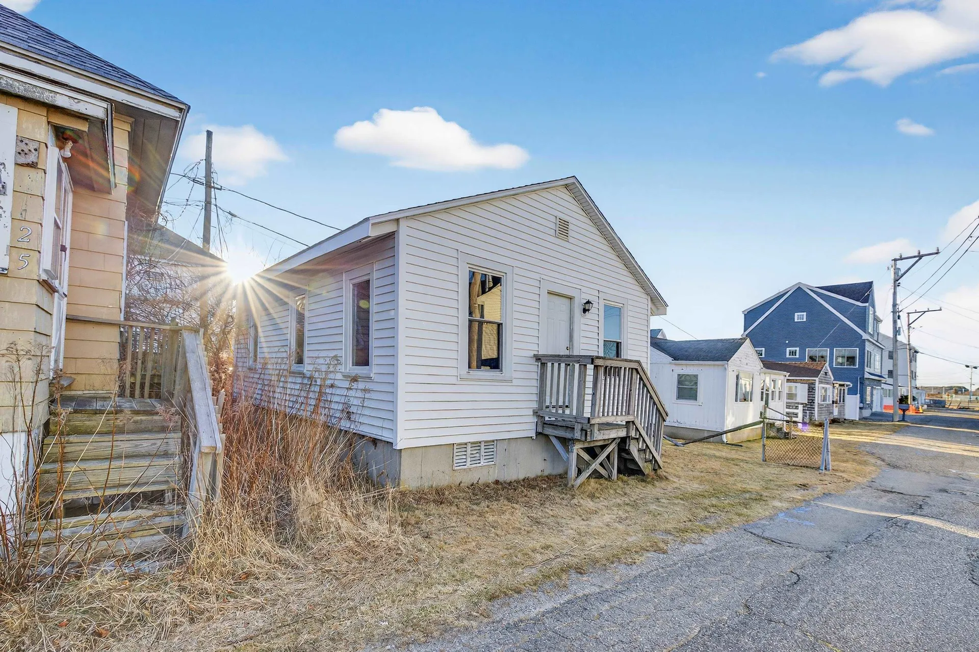 27 Kentville Terrace Hampton NH 03842