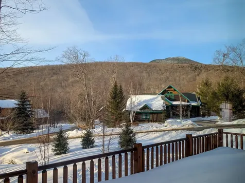 137 South Peak Road Lincoln NH 03251