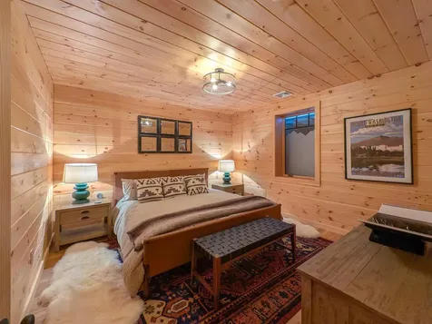 137 South Peak Road Lincoln NH 03251