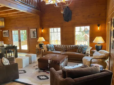 137 South Peak Road Lincoln NH 03251
