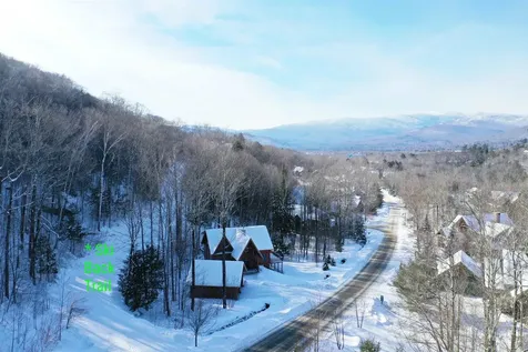 137 South Peak Road Lincoln NH 03251