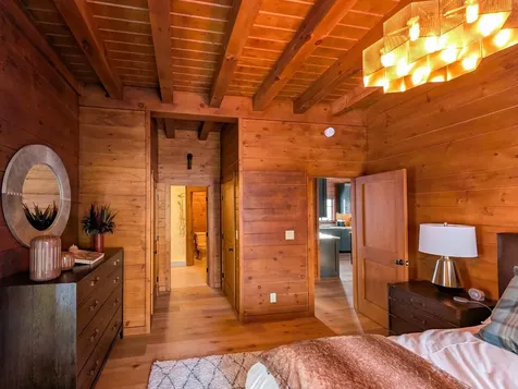 137 South Peak Road Lincoln NH 03251