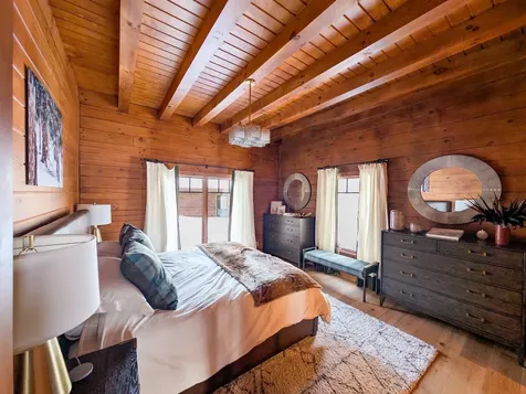 137 South Peak Road Lincoln NH 03251