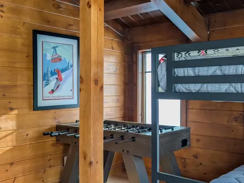 137 South Peak Road Lincoln NH 03251