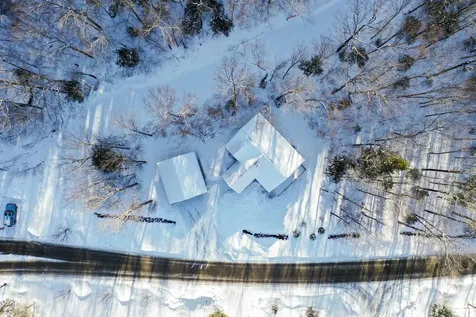 137 South Peak Road Lincoln NH 03251