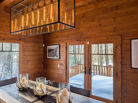 137 South Peak Road Lincoln NH 03251