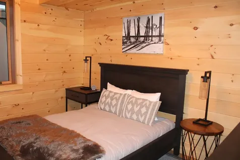 137 South Peak Road Lincoln NH 03251