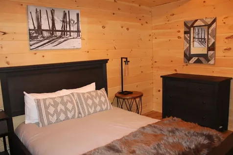 137 South Peak Road Lincoln NH 03251