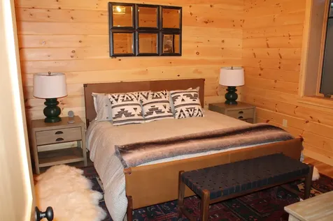 137 South Peak Road Lincoln NH 03251