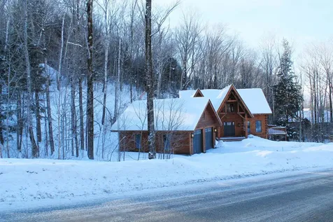 137 South Peak Road Lincoln NH 03251