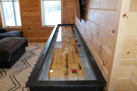 137 South Peak Road Lincoln NH 03251