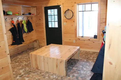 137 South Peak Road Lincoln NH 03251