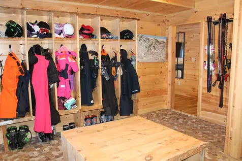 137 South Peak Road Lincoln NH 03251