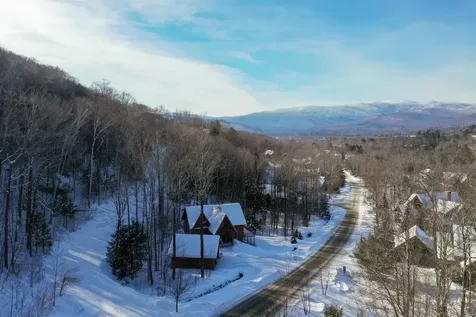 137 South Peak Road Lincoln NH 03251