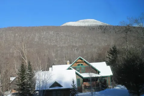 137 South Peak Road Lincoln NH 03251