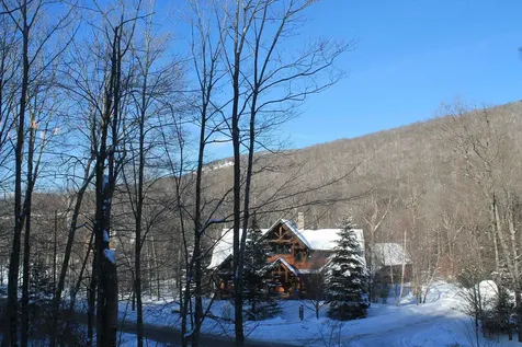137 South Peak Road Lincoln NH 03251