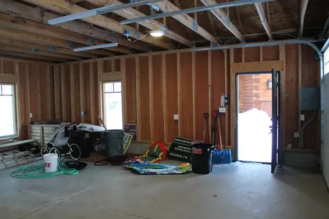 137 South Peak Road Lincoln NH 03251