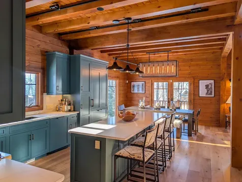 137 South Peak Road Lincoln NH 03251