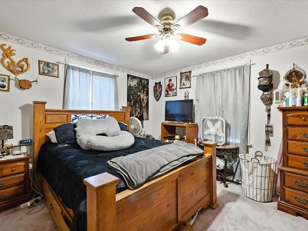 13-15 Catherine Street St. Albans City VT 05478