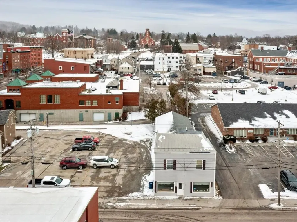 13-15 Catherine Street St. Albans City VT 05478