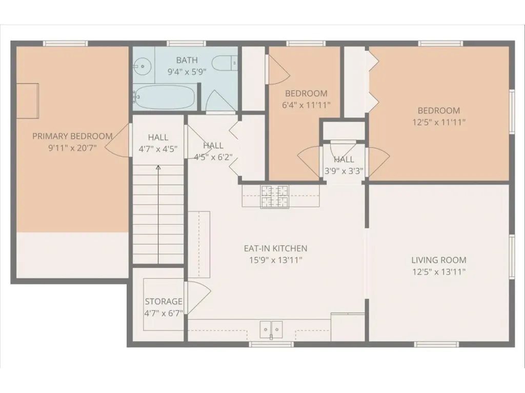 13-15 Catherine Street St. Albans City VT 05478