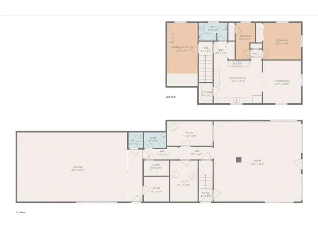 13-15 Catherine Street St. Albans City VT 05478