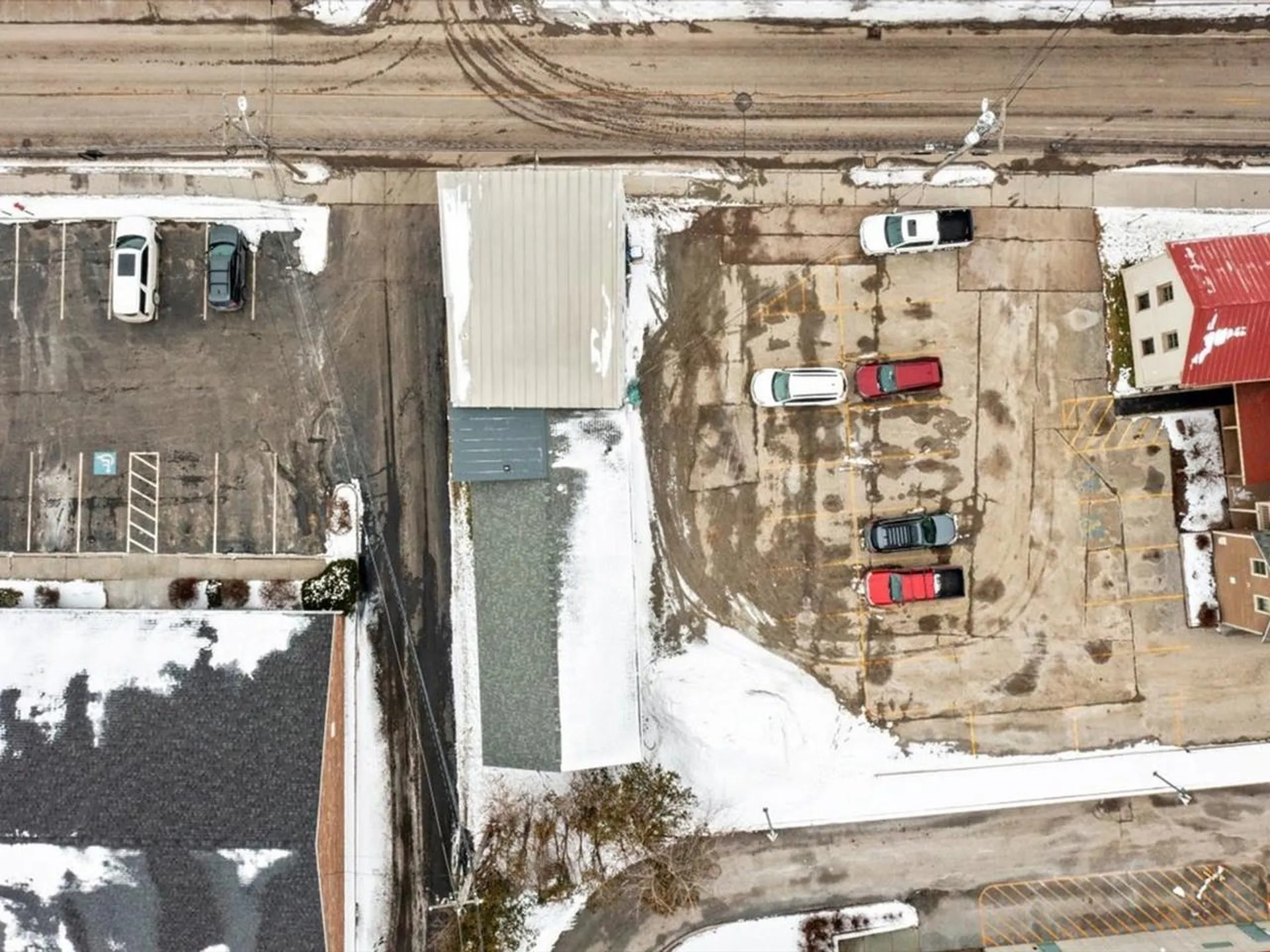 13-15 Catherine Street St. Albans City VT 05478