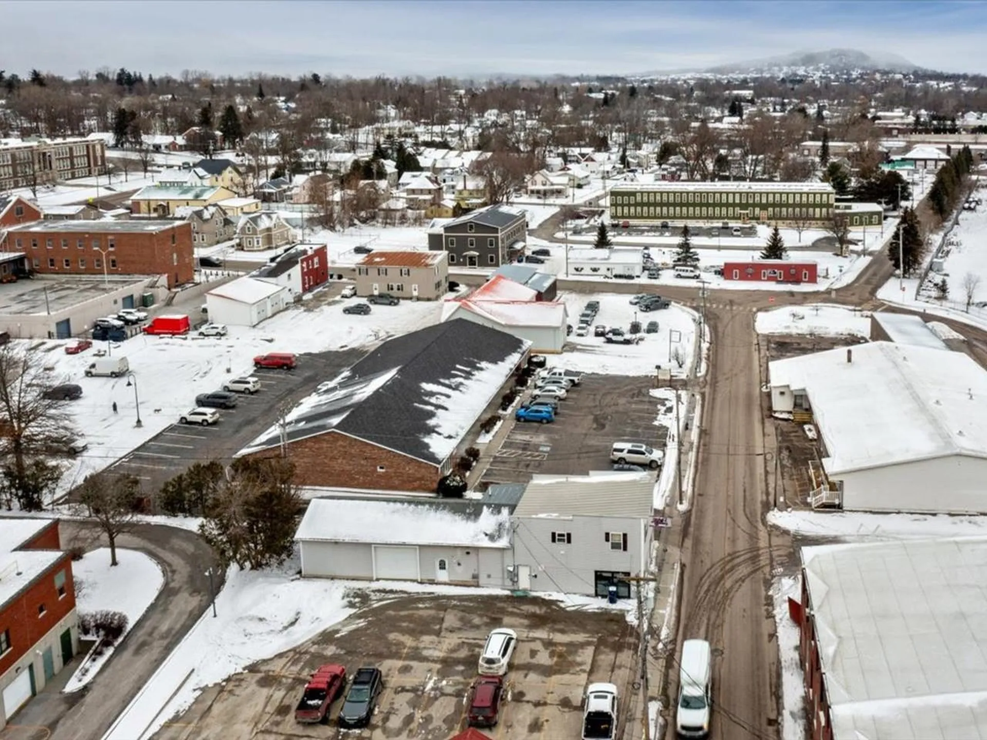 13-15 Catherine Street St. Albans City VT 05478