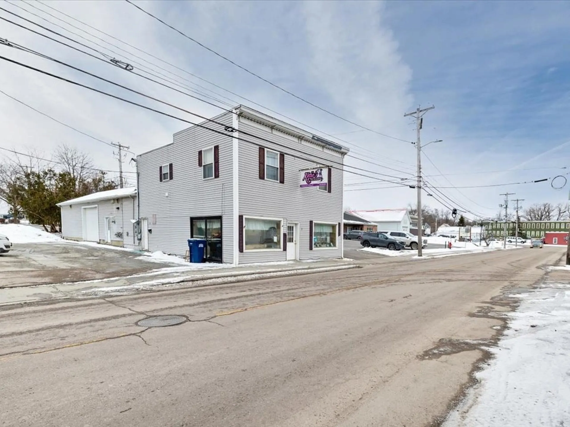 13-15 Catherine Street St. Albans City VT 05478