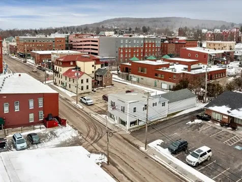 13-15 Catherine Street St. Albans City VT 05478