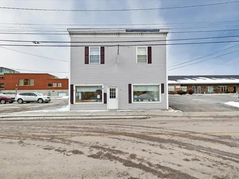 13-15 Catherine Street St. Albans City VT 05478