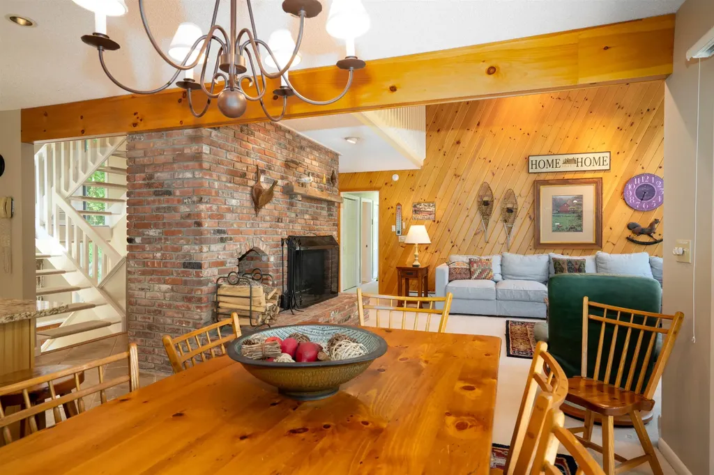 13 Betty Johnson Lane Winhall VT 05340