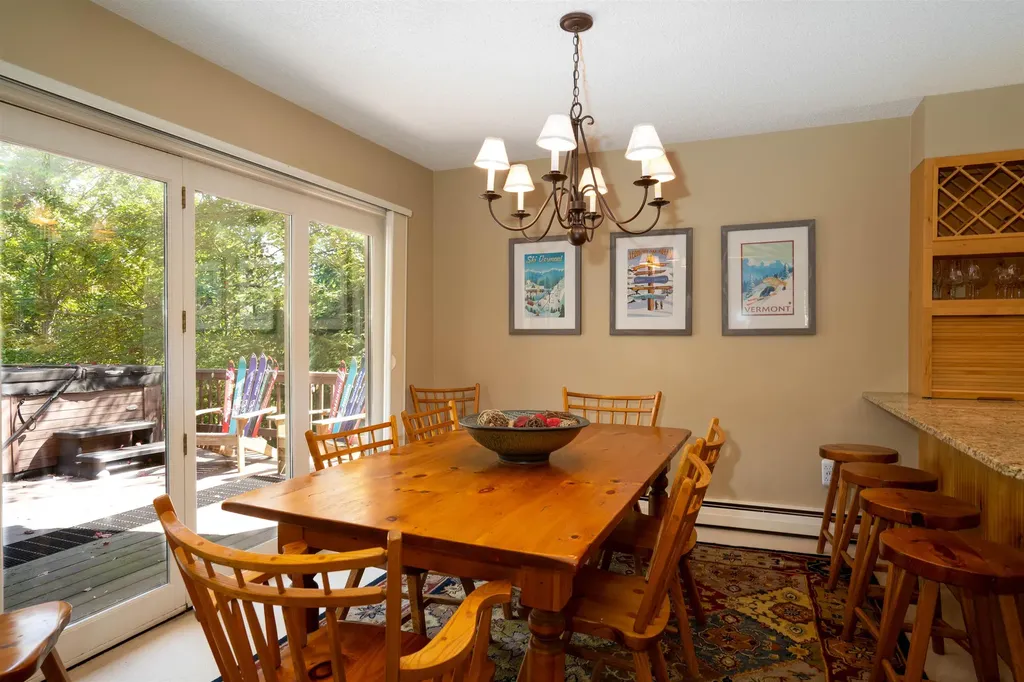 13 Betty Johnson Lane Winhall VT 05340
