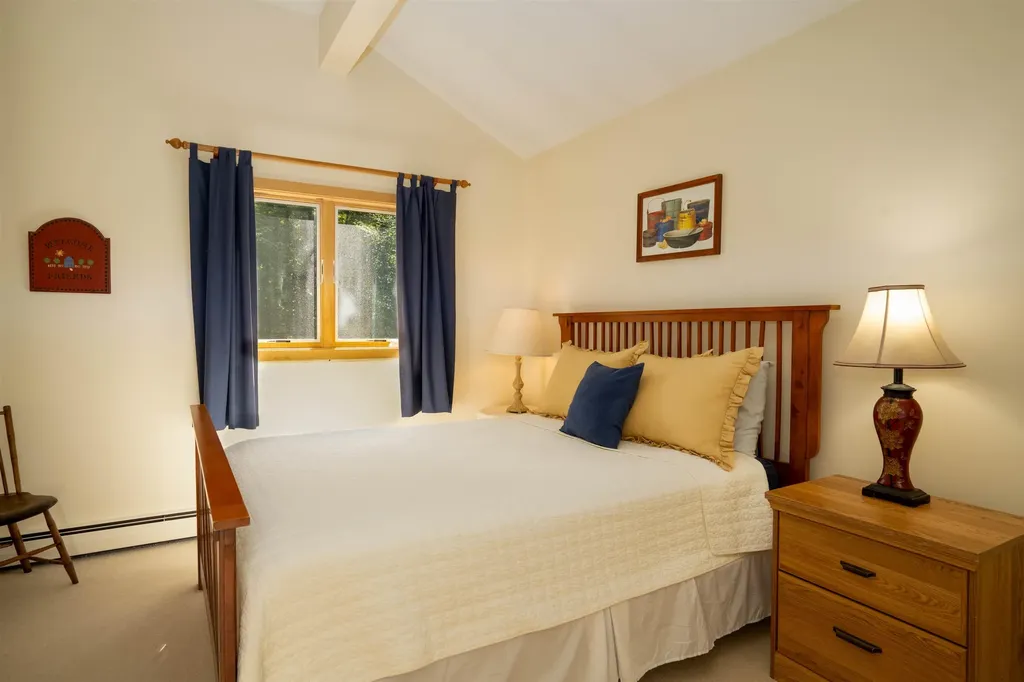 13 Betty Johnson Lane Winhall VT 05340