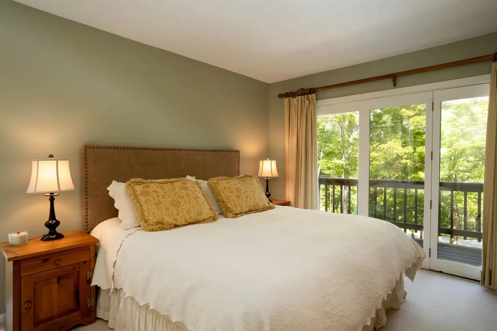 13 Betty Johnson Lane Winhall VT 05340