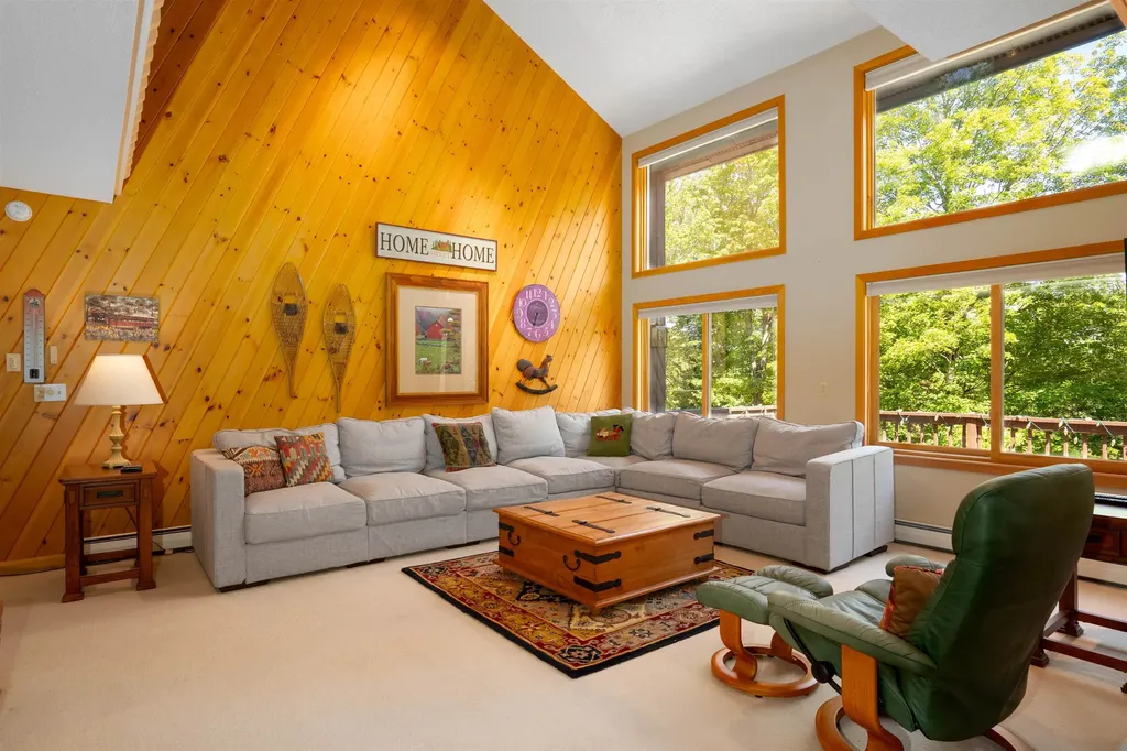 13 Betty Johnson Lane Winhall VT 05340