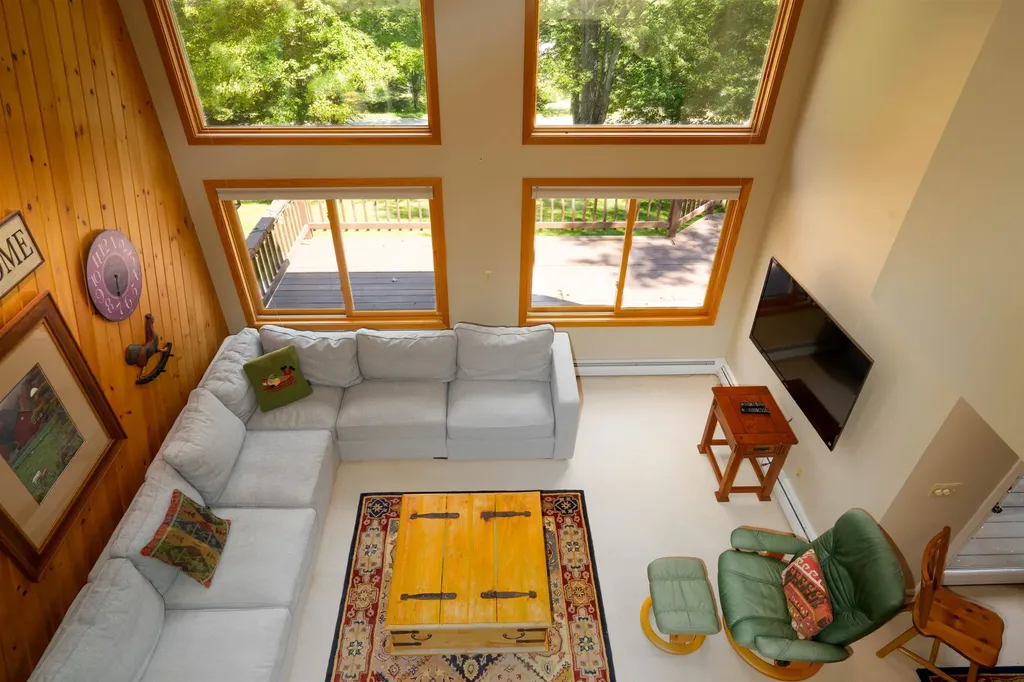 13 Betty Johnson Lane Winhall VT 05340