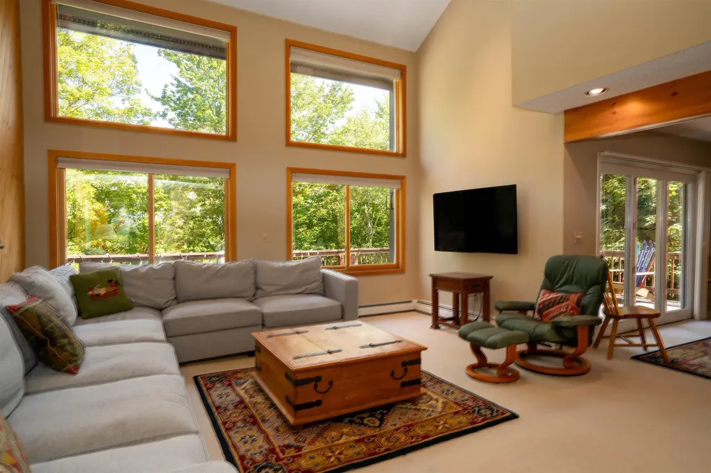 13 Betty Johnson Lane Winhall VT 05340