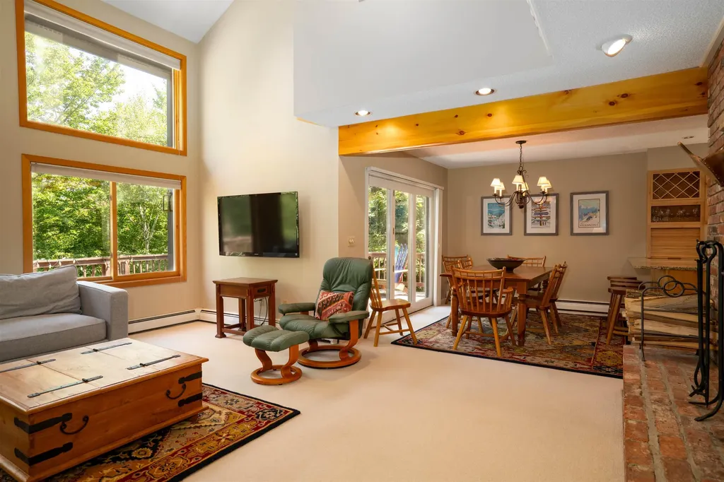 13 Betty Johnson Lane Winhall VT 05340