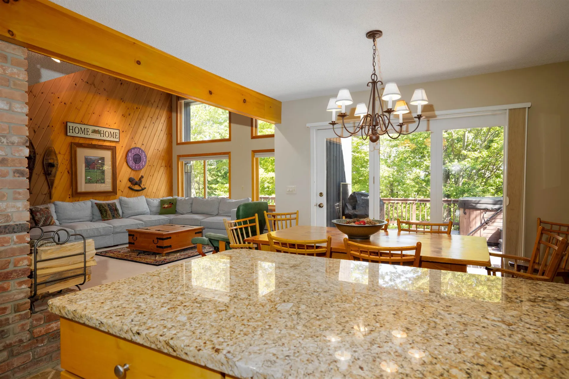 13 Betty Johnson Lane Winhall VT 05340