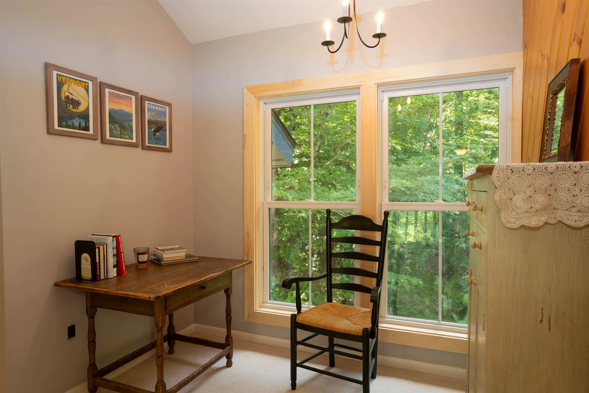 13 Betty Johnson Lane Winhall VT 05340