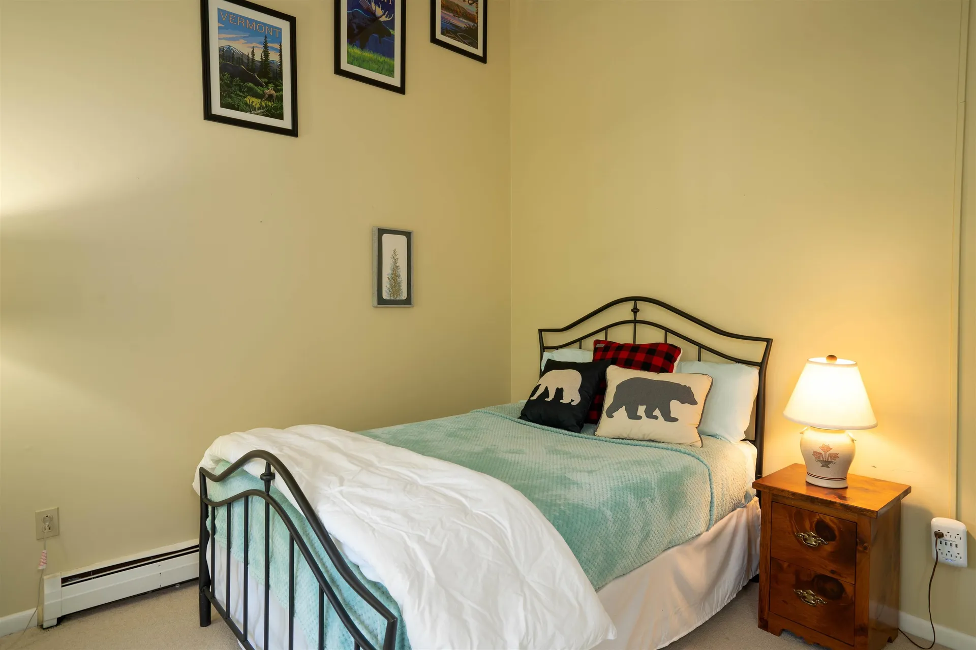 13 Betty Johnson Lane Winhall VT 05340