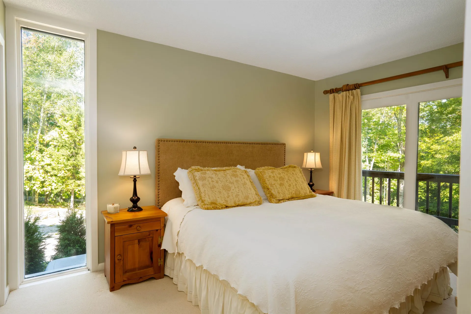 13 Betty Johnson Lane Winhall VT 05340