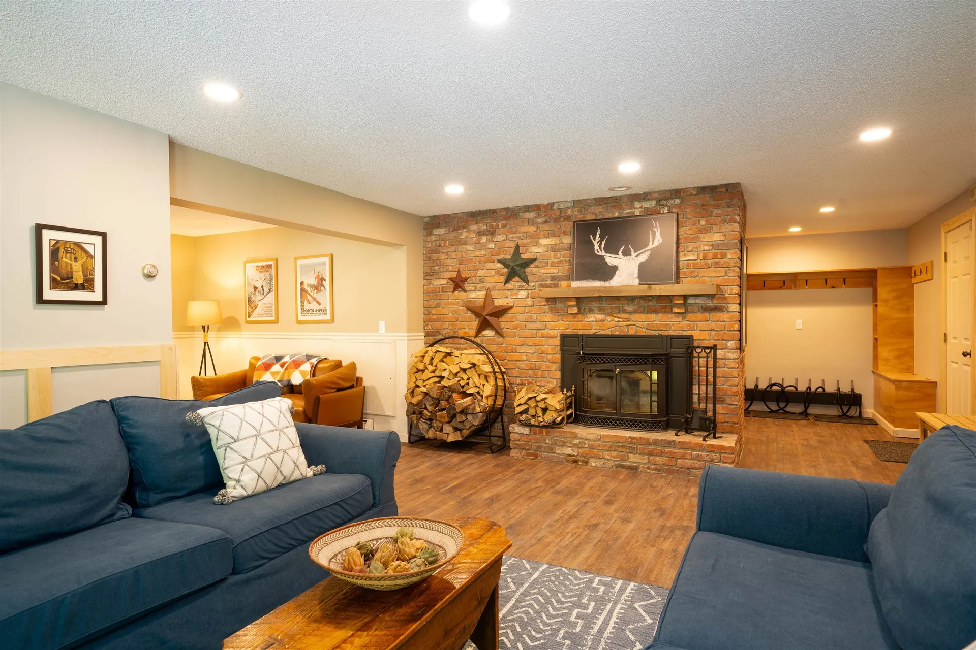 13 Betty Johnson Lane Winhall VT 05340