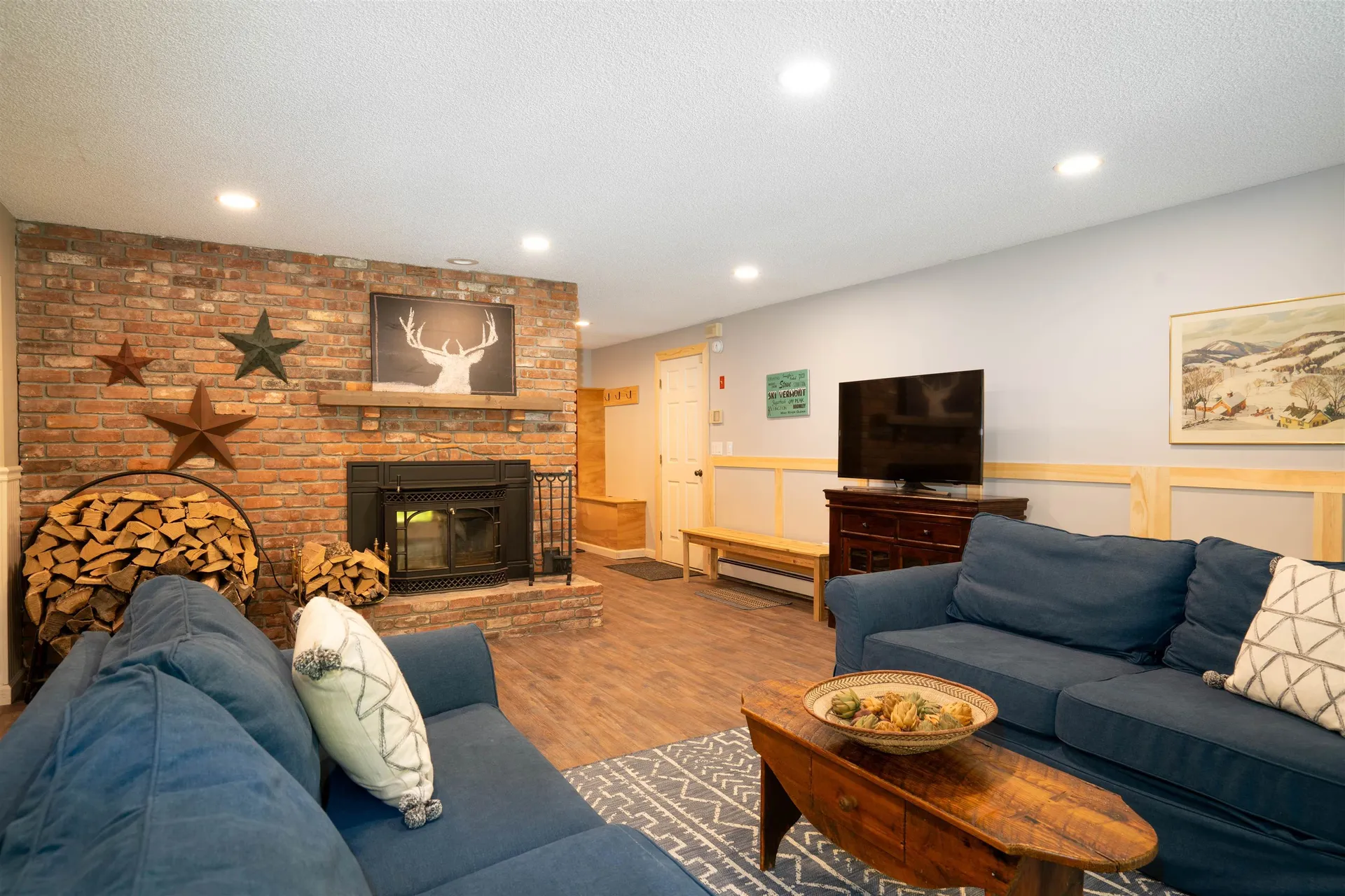 13 Betty Johnson Lane Winhall VT 05340