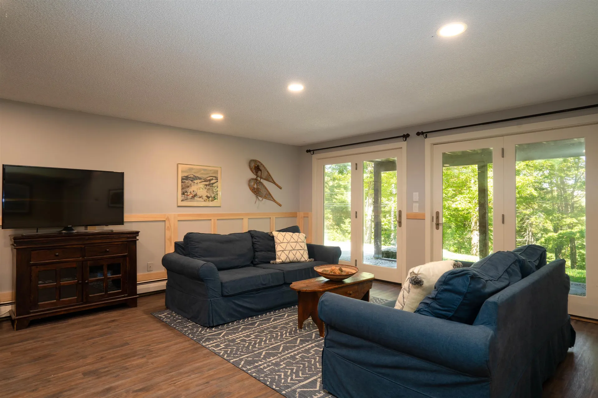 13 Betty Johnson Lane Winhall VT 05340